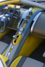Nissan Urge Concept 2006 года